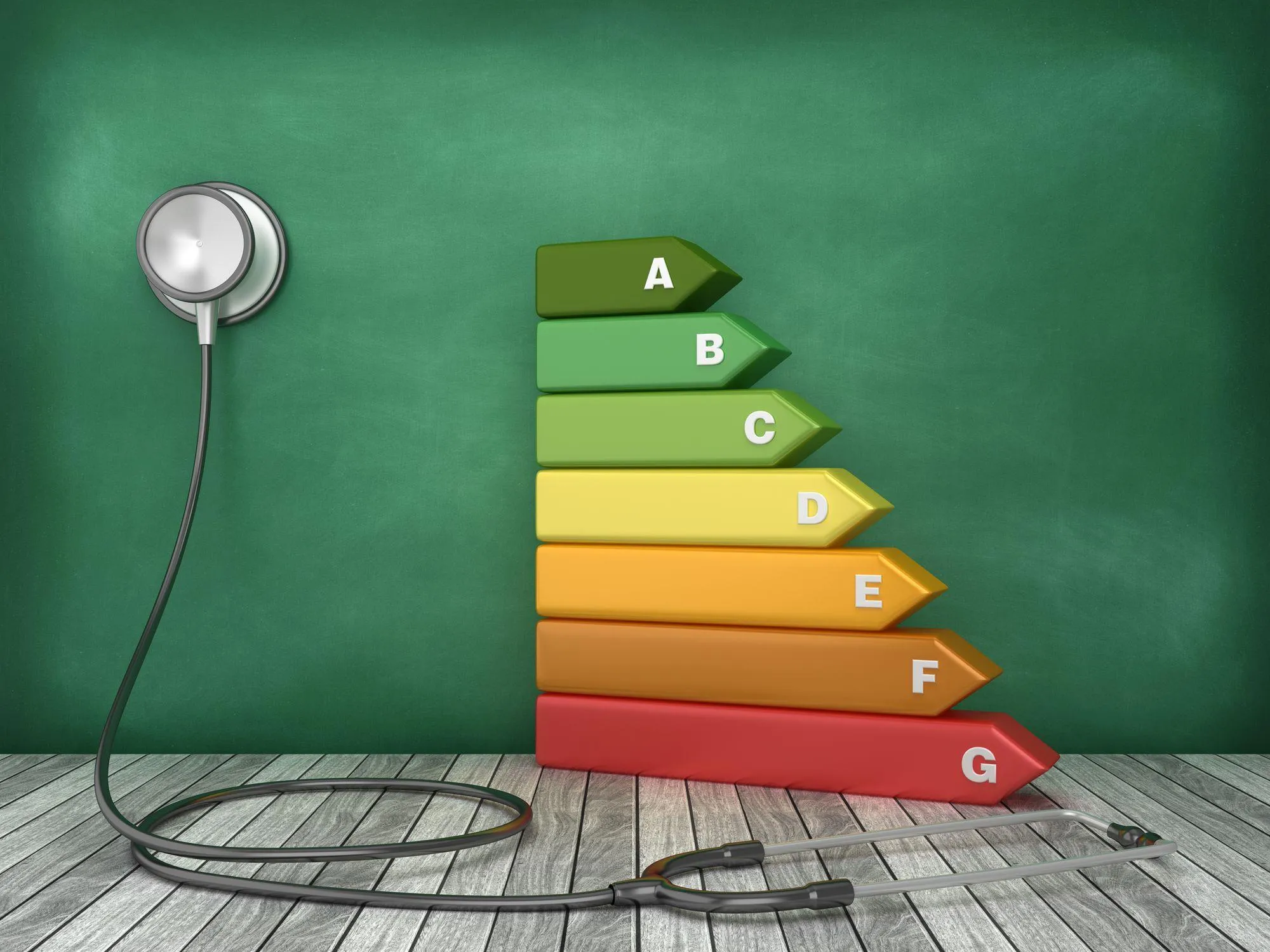 Amélioration globale de la performance énergétique sur&nbsp;Saint-Armel