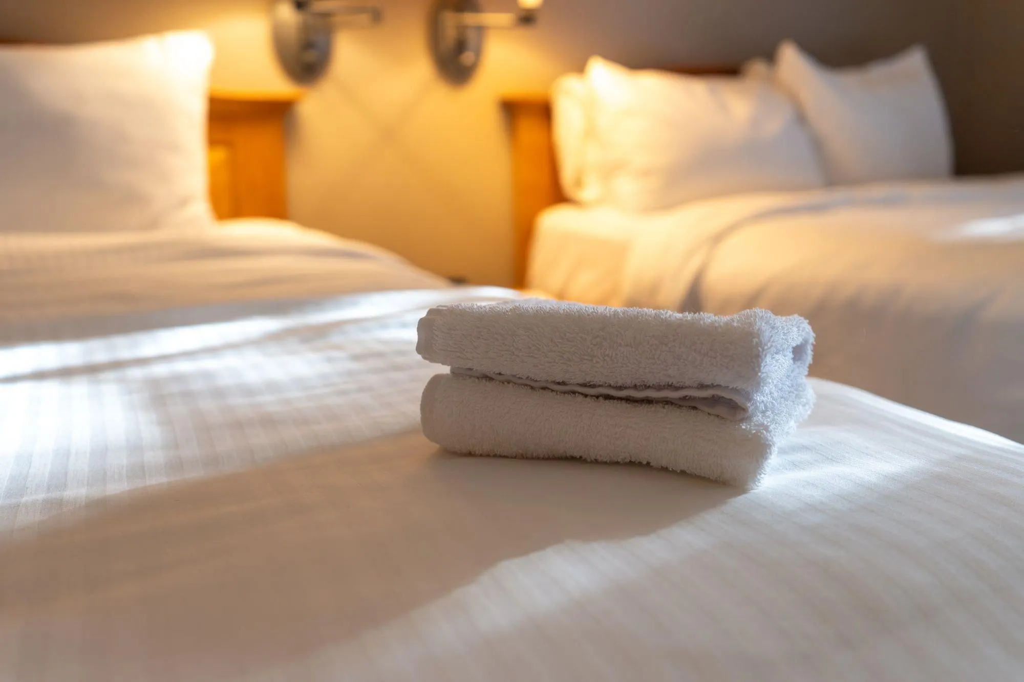 Aménagement appartement meublé pour location de tourisme sur&nbsp;Goven