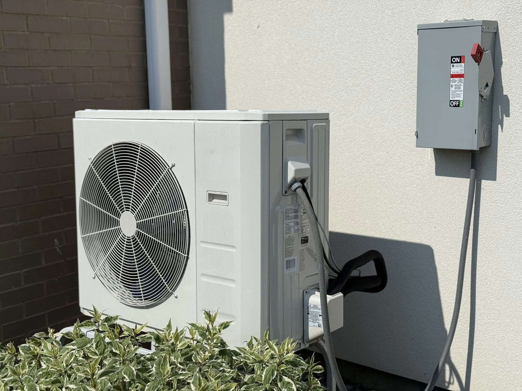 Remplacement système de chauffage sur&nbsp;Guichen