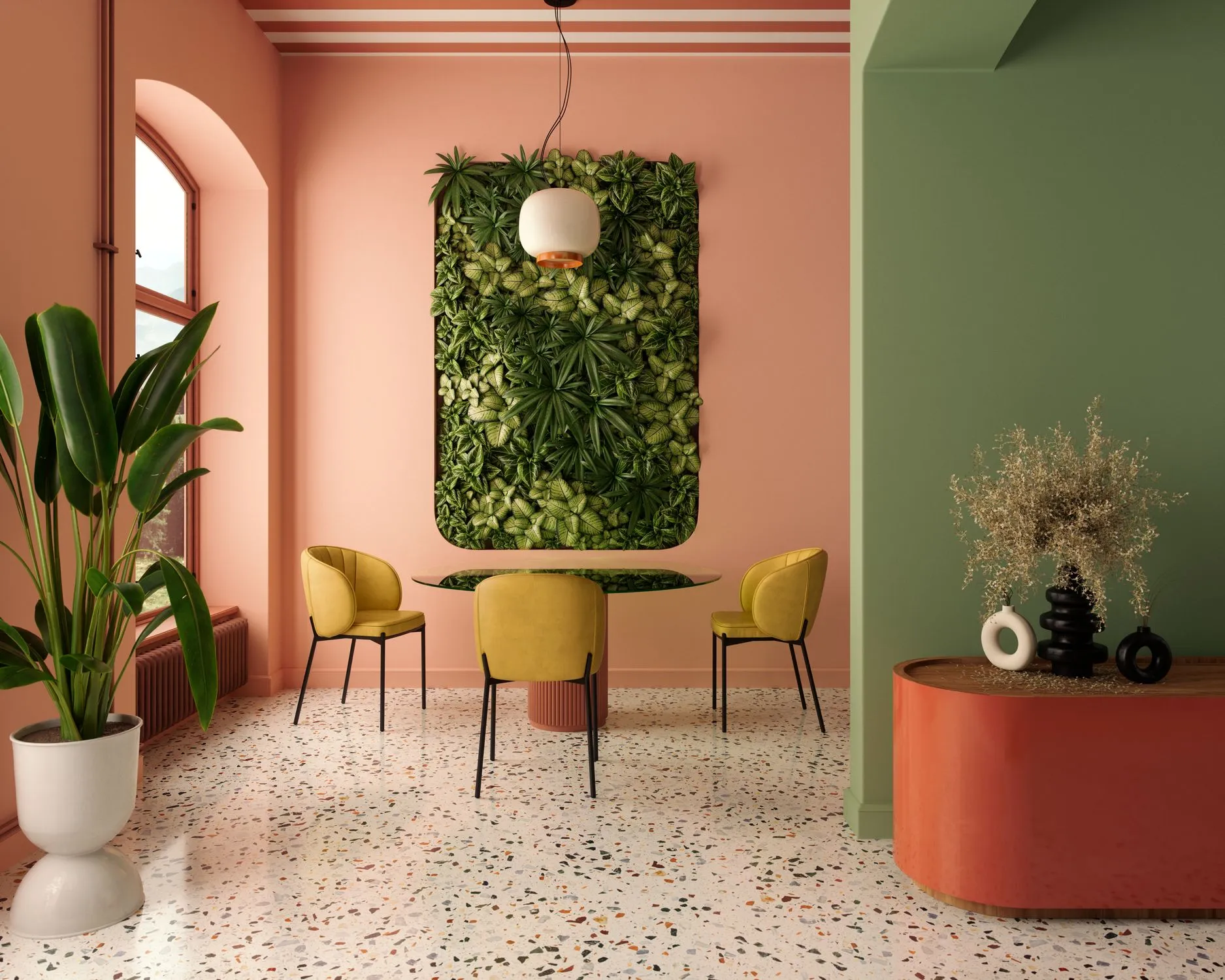 Rénovation Appartement sur&nbsp;Goven