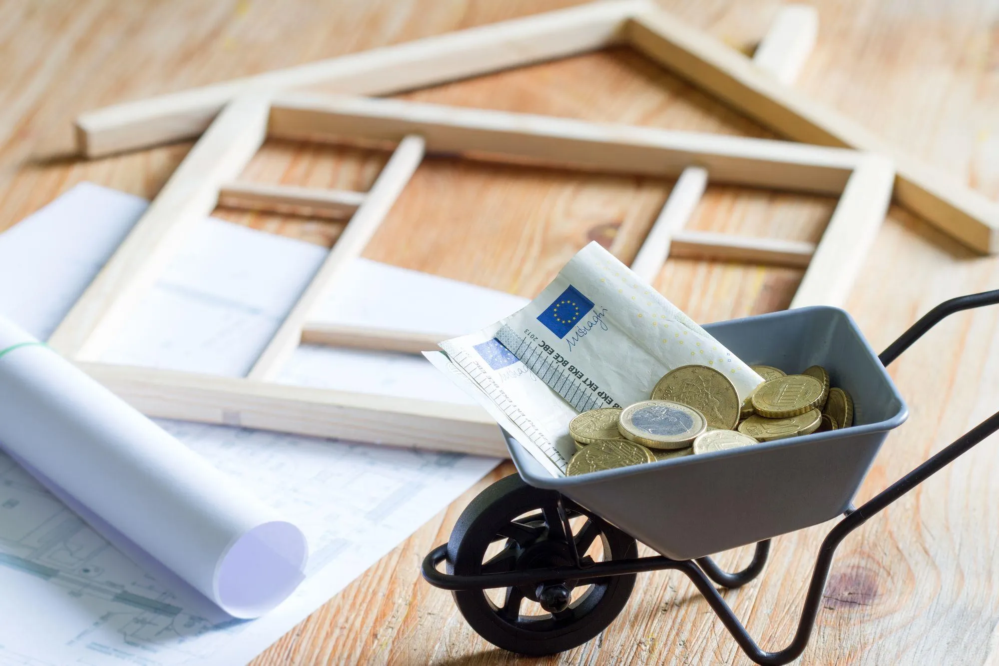 Rénovation énergétique Maison sur&nbsp;Guichen