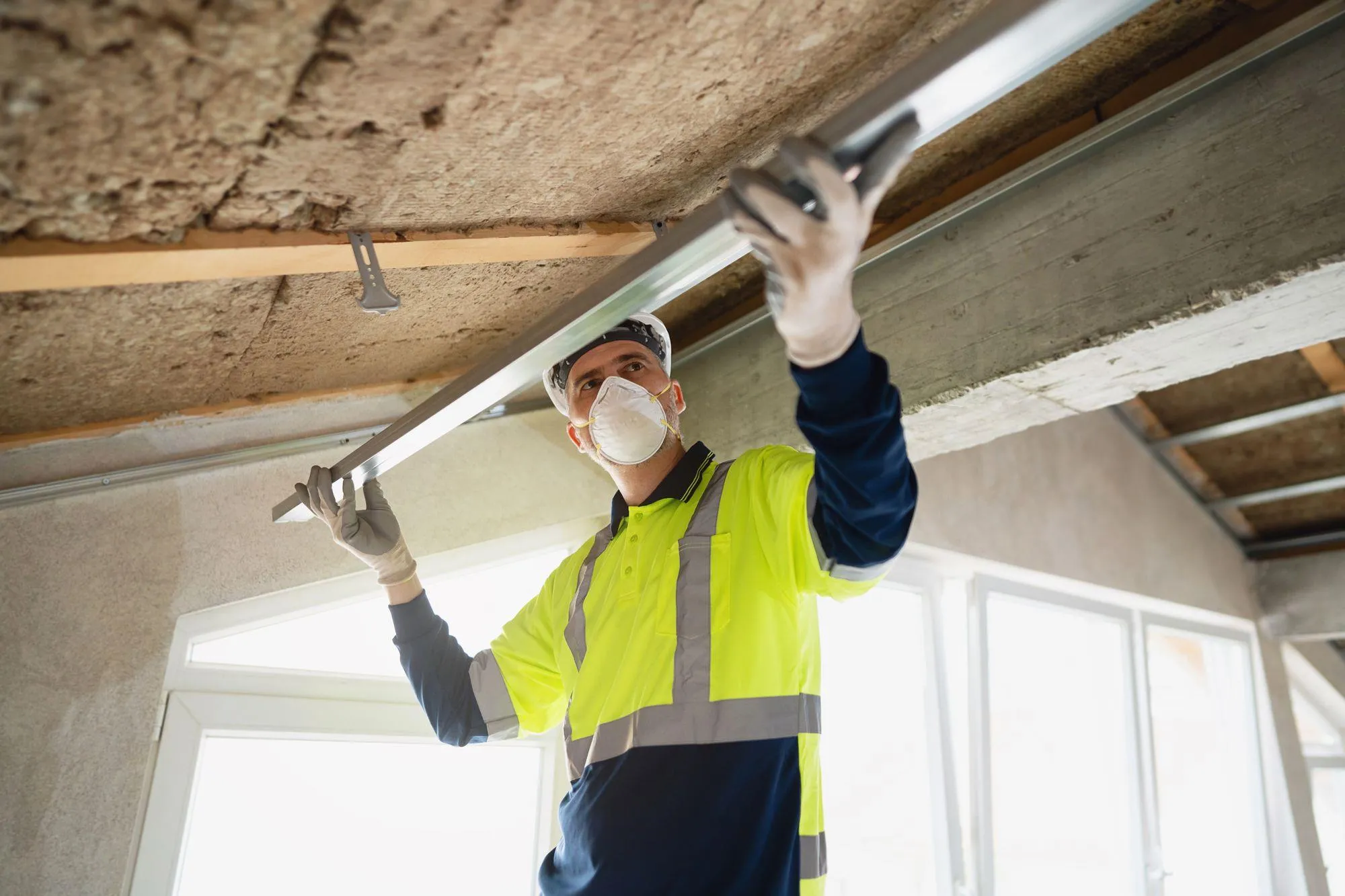 Rénovation énergétique Maison sur&nbsp;Guichen
