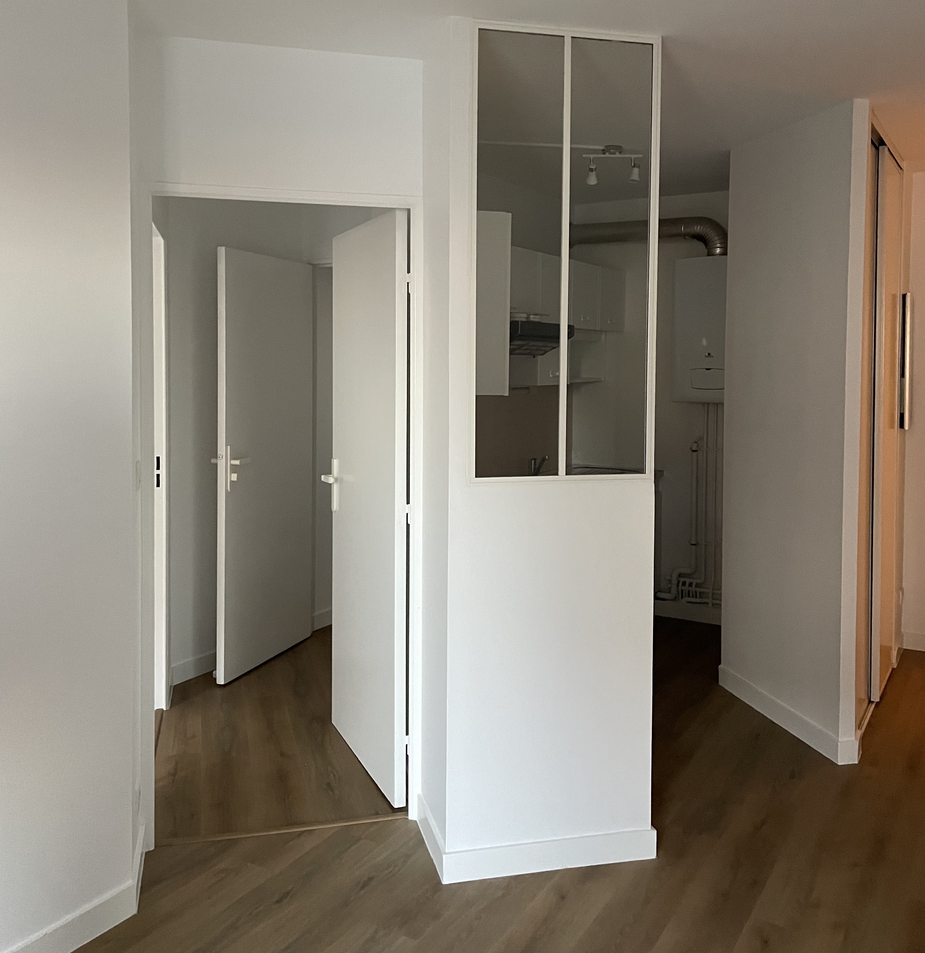 renovation plomberie peinture decoration