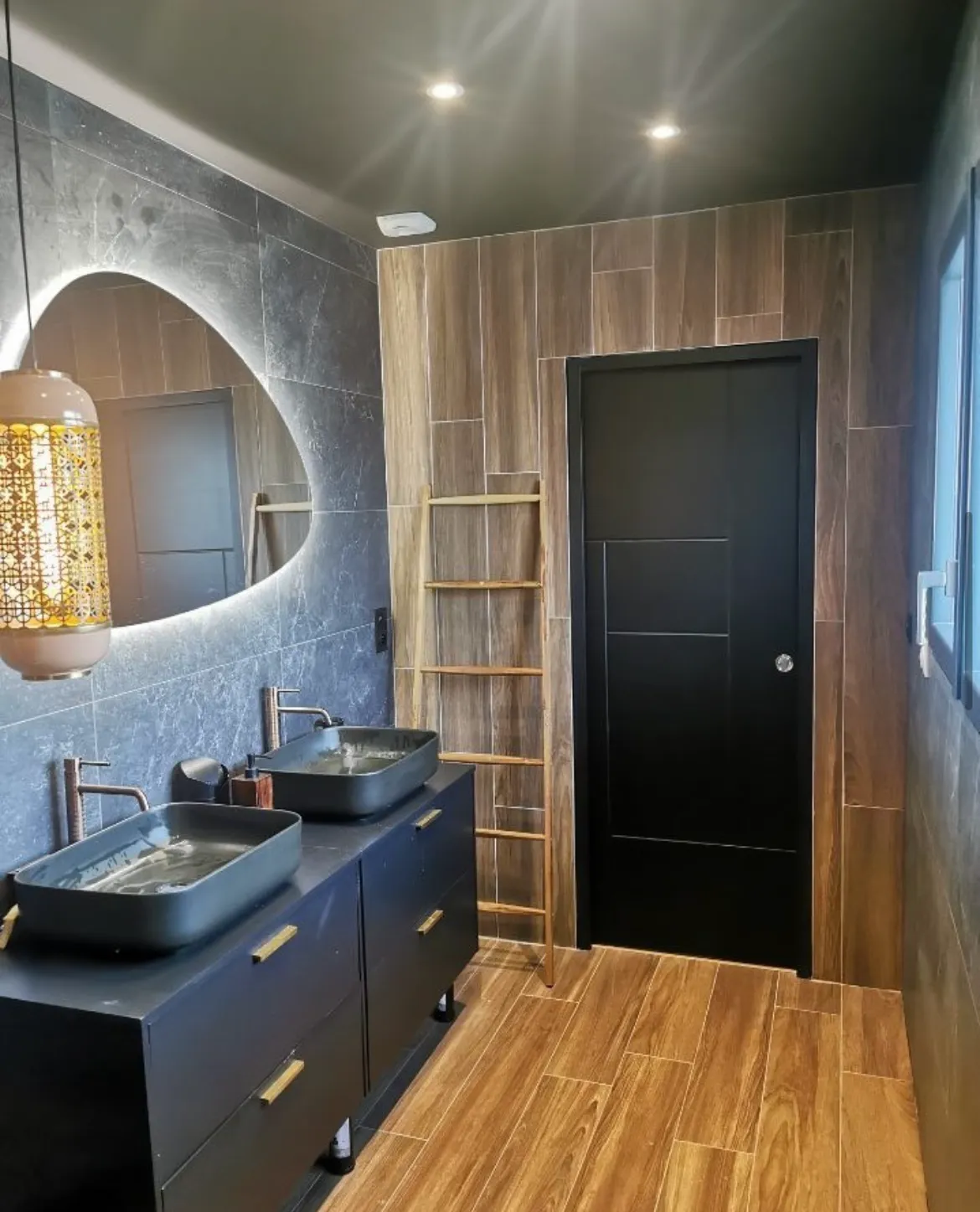 thorigne fouillard renovation salle de bain