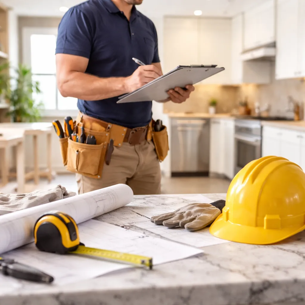 CTA Demande de devis pour de la rénovation d'intérieur sur Rennes et sur le département d'Ille et VIlaine